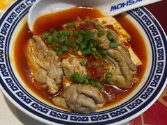 -禄鼎记·多口味酸菜鱼(侨鑫店)