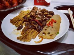 -味道工厂楚虾王(龙虾城店)