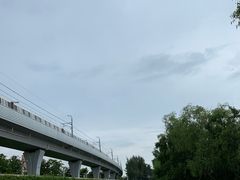 -宝安西湾红树林湿地公园