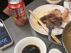 -尚宴牛特鲜自助(太原街万达店)