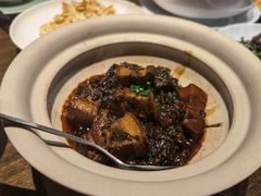 -粗茶淡饭·隐庐私厨(东亭店)