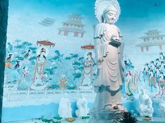 -大报恩寺遗址景区
