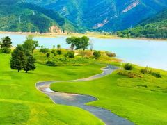 -北京金海湖景区