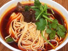 牛肉面-秦云老太婆摊摊面(全国总店)