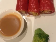 -京香轩·中餐厅(上海中庚聚龙酒店)