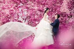 点击看大图 -爱城婚纱摄影·品质严选店