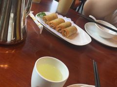 -古南都·老广东酒楼(龙江店)