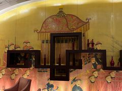 -北京王府井希尔顿酒店·秦唐中餐厅Chynna
