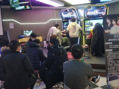 -天天玩X秋葉原日系动漫游戏中心