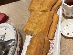 -点都德(聚福楼店)