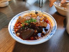 -肖四女·江湖菜(临港店)