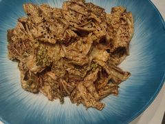 -万荣烤鸭店·北京菜(农光里店)