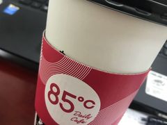 -85度C(北京陶然店)