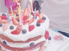 -糕小爱·动物奶油生日蛋糕定制(合肥总店)
