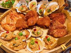 -老山东·山东菜(鲁菜名店)