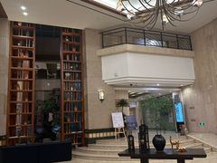 -天明山温泉大酒店