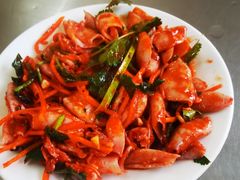 -真空冷面王(武功街店)