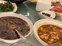 -锦江饭店锦北楼-锦江厅