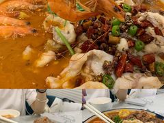 -辣么好吃私厨(新城店)