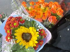 -循礼门鲜花花市(武汉循礼门店)