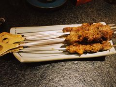 -丝路金桃·新疆菜(徐汇店)