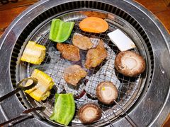 -御牛道日式烤肉料理(杭州万象城店)