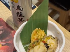 -御满屋日本料理