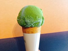 燕麦地球-Dal Cuore 达可芮冰淇淋(陕西北路店)