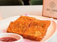 -阿忠食坊大排档·20年老店(万象城店)