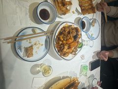 -大眼锅贴水饺(河东店)