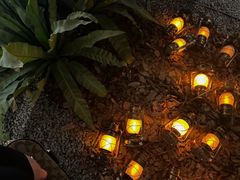 -J Create城市露营咖啡·简餐·宠物(上海动物园店)