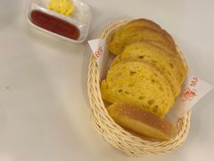 -马迭尔西餐厅(中央大街店)