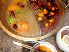 -小龙坎火锅(全球总店)