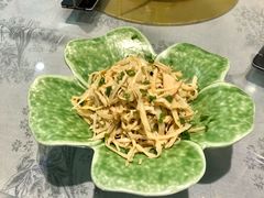 清香手撕笋-佳兰雅序融合菜(高新店)
