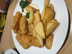 -宜家·瑞典风味餐厅(四元桥店)