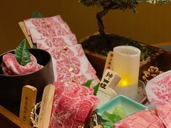 -300杯·和牛烧肉清酒专门店(廊里店)