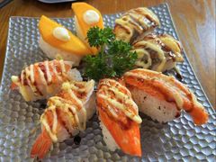 -大鲜生·亚洲菜融合小食堂