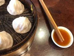 鲜肉小笼-德兴馆(广东路总店)