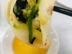 -劈柴院锅贴(沈阳路店)