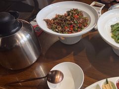 -北京老铺烤鸭(老城根店)