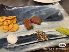 -神户牛排餐厅MOURIYA(总店)