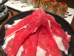 -山葵家·创意料理(宁波来福士店)