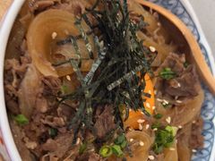-酒井酱子·深夜食堂(东城汇店)