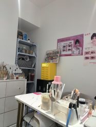 -瞧·享轻奢美甲美睫