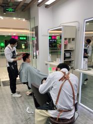 -手艺铺子·专注男士理发