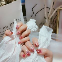 -米小兔美甲美睫