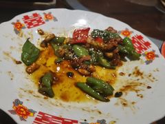 -广府乡下·饭庄(新港东路店)