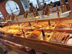 -比格比萨自助(诺亚大厦店)