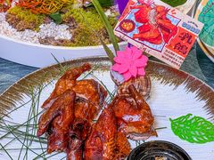-喜碧海鲜·二十年本土海鲜老字号(上排店)