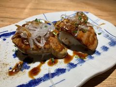 -初居食屋日式料理(万象城购物中心店)